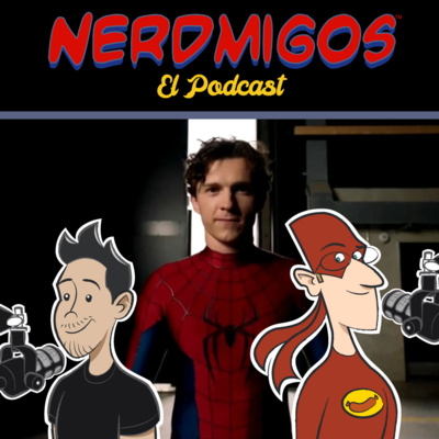 "We ready?" 🕷️🕸️ ¡'Spider-Man: Brand New Day', 'The Naked Gun', Star Wars, y más!