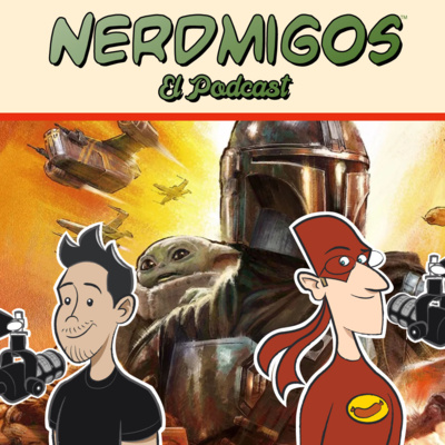 ¡'The Mandalorian and Grogu', "Marvel Zombies", "Lego Star Wars: Rebuild the Galaxy", y más!