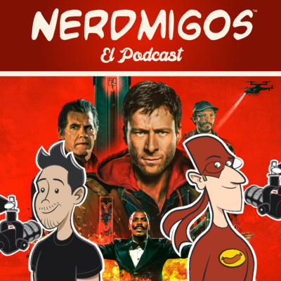 ¡'The Running Man' de Edgar Wright, 'Frankenstein', y más (con espíritu revolucionario)!