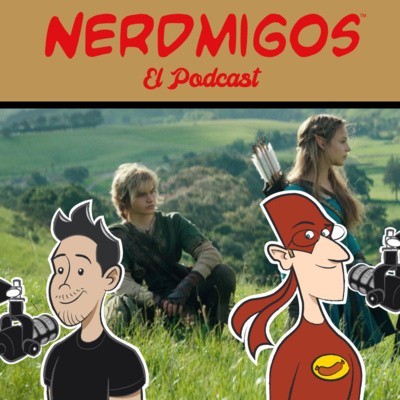 'The Legend of Zelda' live-action, 'Predator: Badlands' y noticias geek en Nerdsgiving 🦃🥧🤓