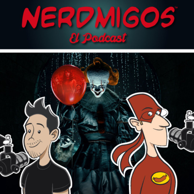 🎄🎈 Navidad con horror cósmico: "IT: Welcome to Derry", "Fallout", "Pluribus" y más 