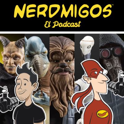 🌌⚔️ Figuras de Star Wars, Godzilla y Caos Geek con Stranger Things 🎙️🔥