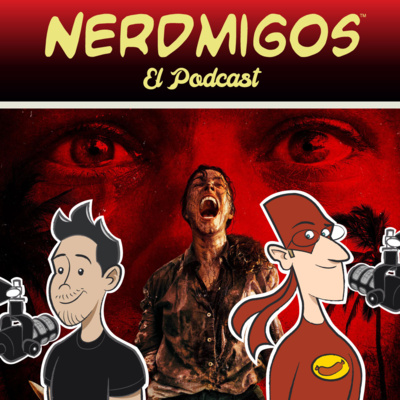 🏝️🍷🔪 'Send Help' de Sam Raimi y Caos Geek 🎙️🔥🕷️