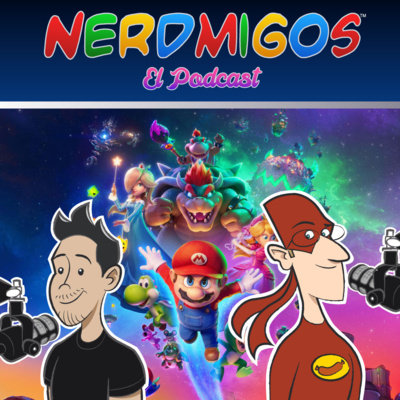 🍄🎮🐰 The Super Mario Galaxy Movie & Easter Egg Hunt 🥚🌌
