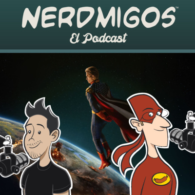 🦸🏻‍♂️💥 ¡The Boys S5, Maul: Shadow Lord e Invincible S4! + Punisher, Mortal Kombat 2, Metal Gear y más 🍿