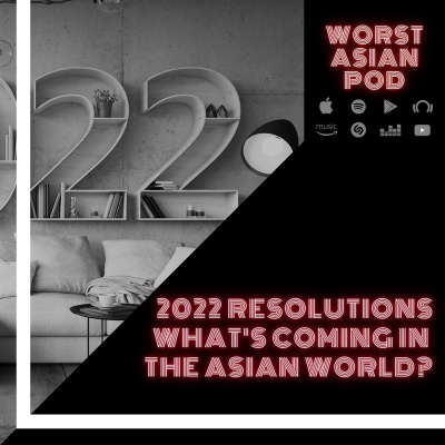 2022 New Year's Resolutions and Expectations. / Weight Loss Diet Failure Stories episode artwork