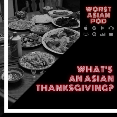 Do Asians Celebrate Thanksgiving? / Korean Chuseok / Chinese Mid Autumn Moon Festival episode artwork
