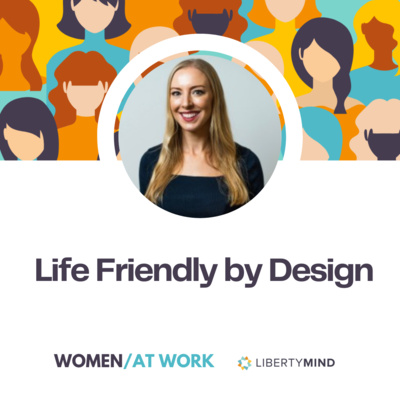 Life-friendly Design