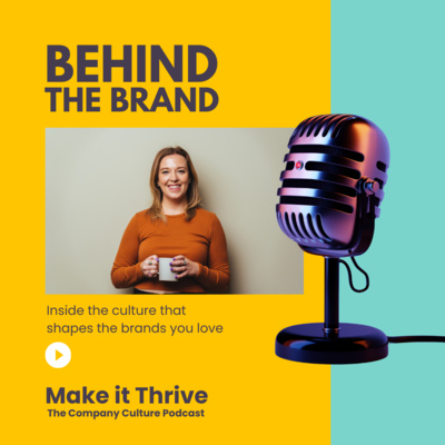 Season 15 Intro | Behind the Brand