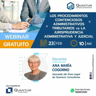 Quantum Consultores