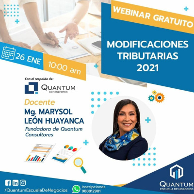 Quantum Consultores