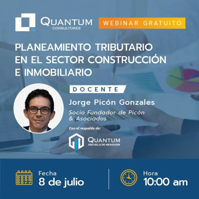 Quantum Consultores