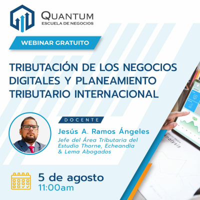Quantum Consultores