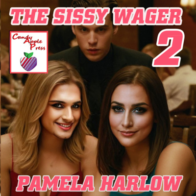 The Sissy Wager Part 2