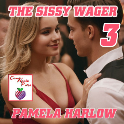The Sissy Wager Part 3