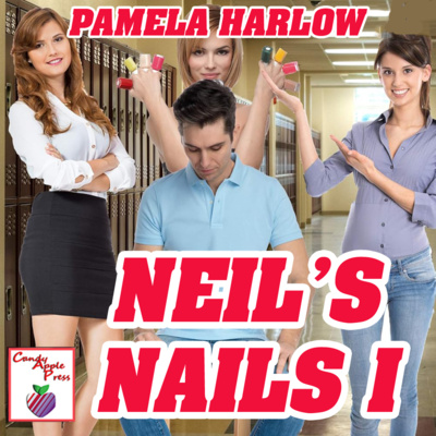 Neil's Nails Part 1