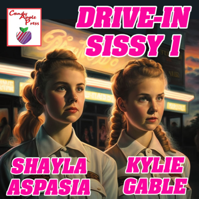 Drive-In Sissy Part 1