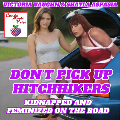 Don't Pick Up Hitchhikers