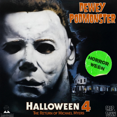 Halloween 4 - The Return of Michael Myers (1988) - A New Branch of the Family Tree