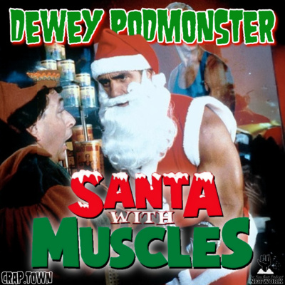 Santa With Muscles (1996) - A Christmas Movie Easily in the IMDB Bottom 100