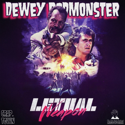 Lethal Weapon (1987) - The Blueprint for all Buddy Cop Films