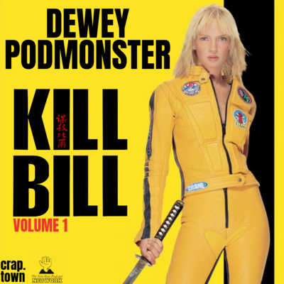 Kill Bill: Vol. 1 (2003) - This Movie Needs More Paul Dano