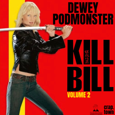 Kill Bill: Vol. 2 (2004) - This Movie Needs More Matthew Lillard