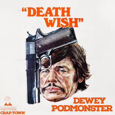 Death Wish (1974) - The Streets are Safer with Charlie Bronson on the Prowl