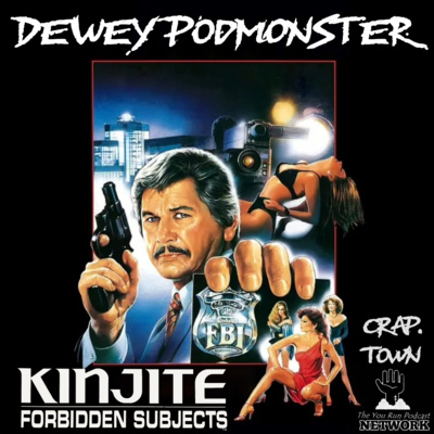 Kinjite: Forbidden Subjects (1989) - Charlie Bronson is All Around Town Punishing Pimps