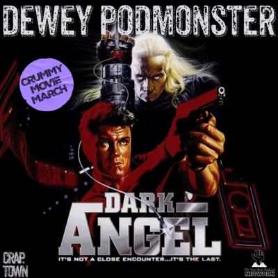 I Come in Peace (Dark Angel) (1990) - Dolph Lundgren will Make You Go In Pieces