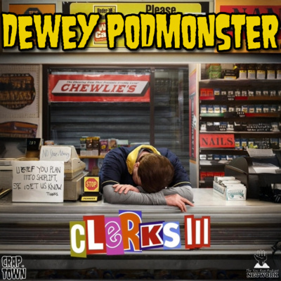 Currently playing episode