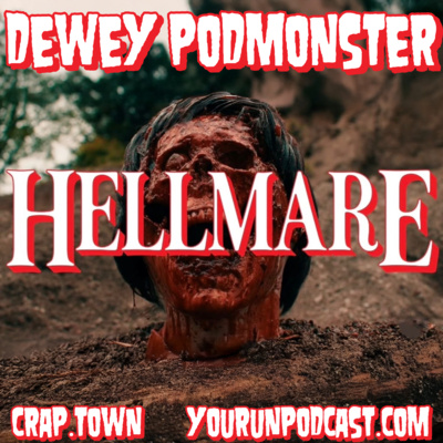Hellmare (2026) - Indie Horror Is Alive!
