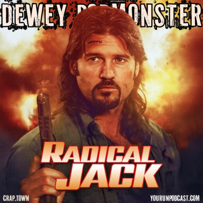 Radical Jack (2000) - Billy Ray Cyrus and the Achy Breaky Plot