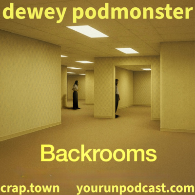 Backrooms (2026) – The Liminal Space Horror Film Where If I Find That Door, I'm Charging Admission
