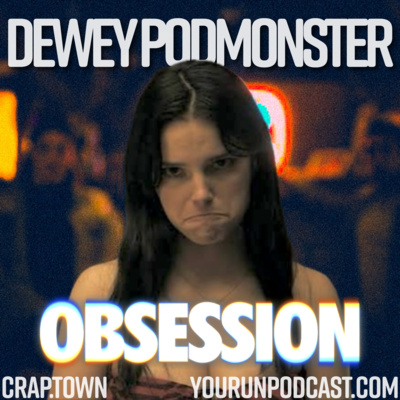 Obsession (2026) - The One-Wish Willow was a Terrible Gift Idea