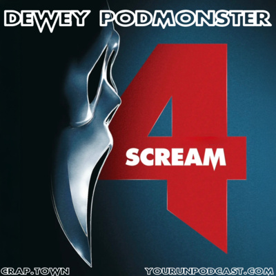 Scream 4 (2011) – A Soft Reboot That Actually Rips