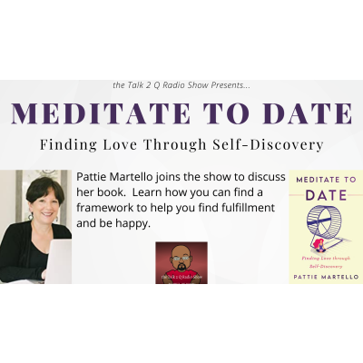 Meditate To Date: Finding Love Through Self-Discovery