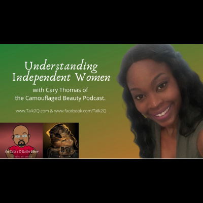 Understanding Independent Women