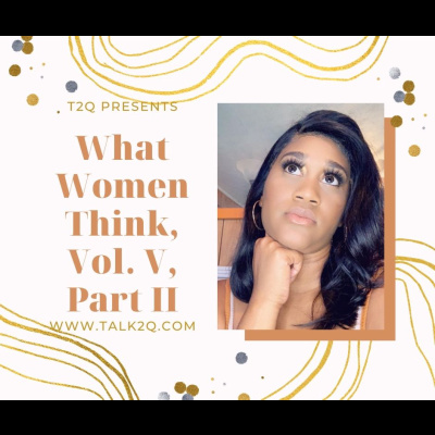 What Women Think About How Men Look At Them, Part II