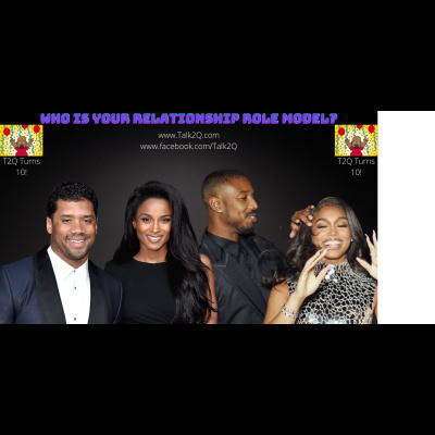 Who Is Your Relationship Role Model?