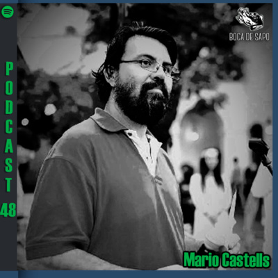 Episodio 48: "Emboscada" por Mario Castells