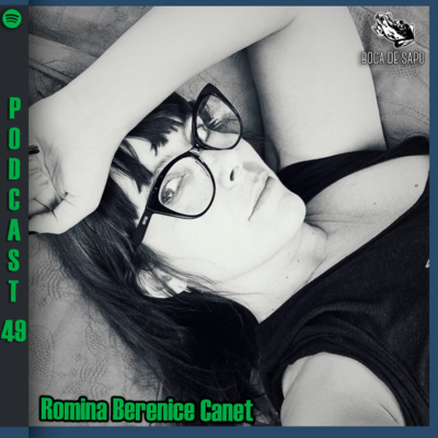 Episodio 49: "Poemas", por Romina Berenice Canet