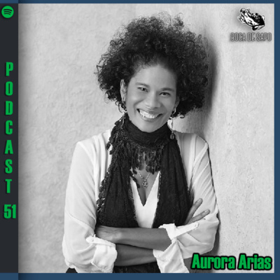 Episodio 51: "Emoticons", por Aurora Arias