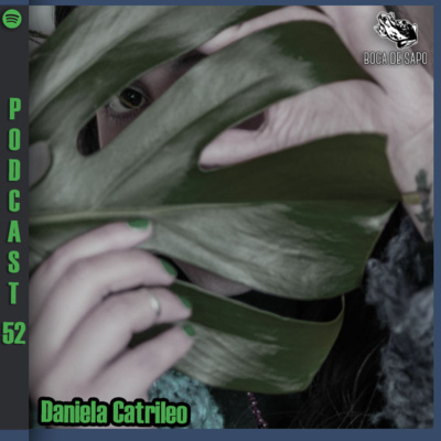 Episodio 52: Poemas de Daniela Catrileo