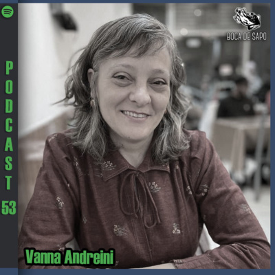 Episodio 53: Poemas inéditos de Vanna Andreini