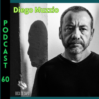 Episodio 60:"El ojo de Goliat" por Diego Muzzio