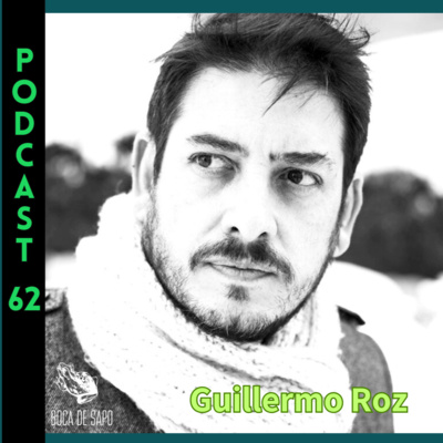 Episodio 62: "Sapukái" por Guillermo Roz