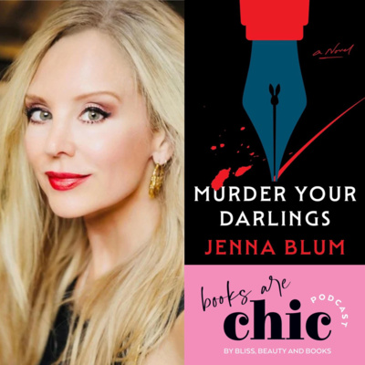 Books are Chic with Jenna Blum