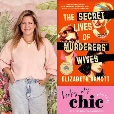Books are Chic with Elizabeth Arnott