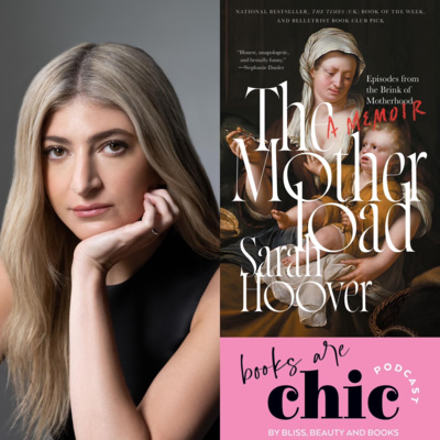 Books are Chic with Sarah Hoover
